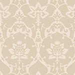 Brocade Wallpaper - Sage InteriorsFarrow & BallWallpaper