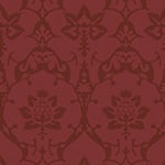 Brocade Wallpaper - Sage InteriorsFarrow & BallWallpaper