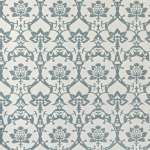 Brocade Wallpaper - Sage InteriorsFarrow & BallWallpaper