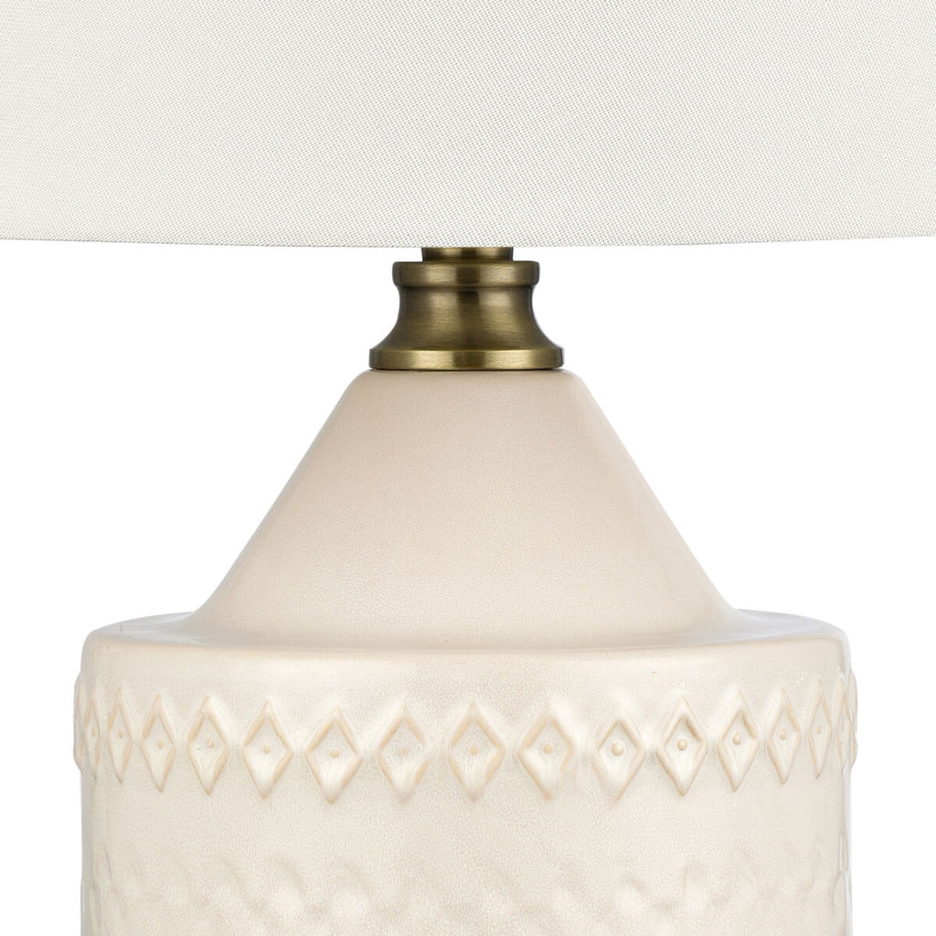 Buckley Table Lamp - Sage InteriorsELK HomeTable Lamp