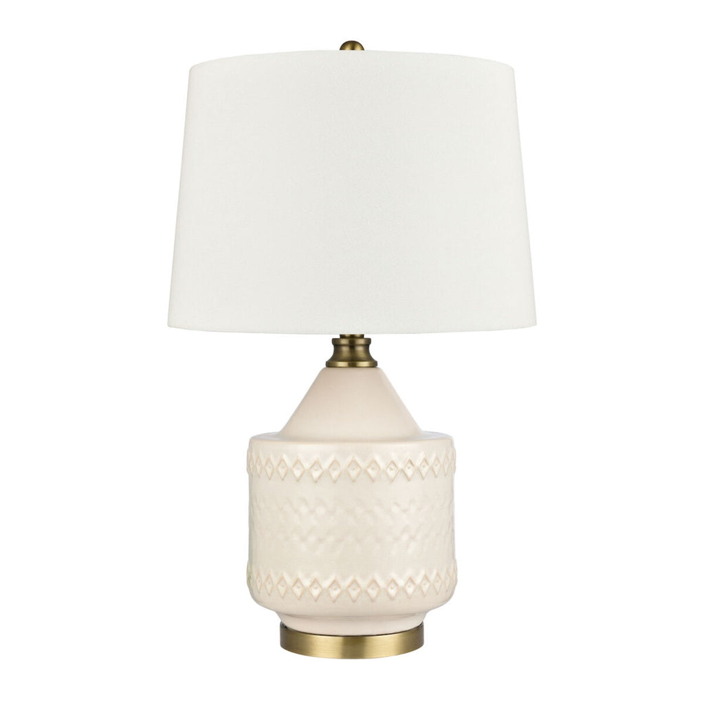 Buckley Table Lamp - Sage InteriorsELK HomeTable Lamp