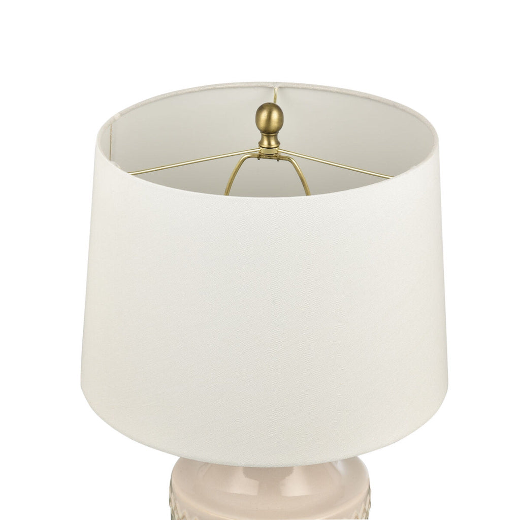 Buckley Table Lamp - Sage InteriorsELK HomeTable Lamp