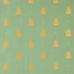 Bumble Bee Wallpaper - Sage InteriorsFarrow & BallWallpaper