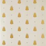 Bumble Bee Wallpaper - Sage InteriorsFarrow & BallWallpaper