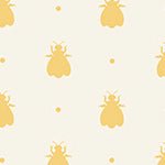 Bumble Bee Wallpaper - Sage InteriorsFarrow & BallWallpaper