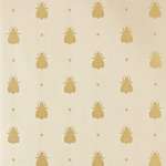 Bumble Bee Wallpaper - Sage InteriorsFarrow & BallWallpaper