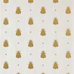 Bumble Bee Wallpaper - Sage InteriorsFarrow & BallWallpaper