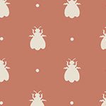 Bumble Bee Wallpaper - Sage InteriorsFarrow & BallWallpaper