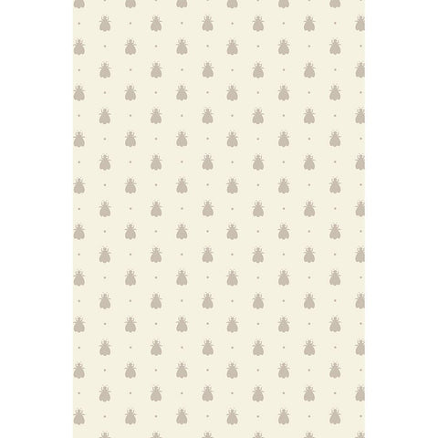 Bumble Bee Wallpaper - Sage InteriorsFarrow & BallWallpaper