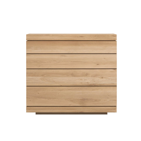 Burger Chest of Drawers - Sage Interiorsethnicraft