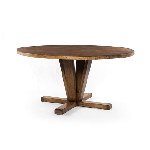 Burnished Edges Dining Table - Sage InteriorsFHDining Table