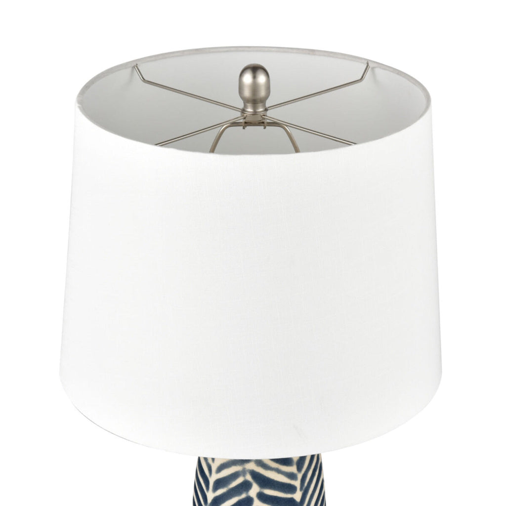 Bynum Table Lamp - Sage InteriorsELK HomeTable Lamp