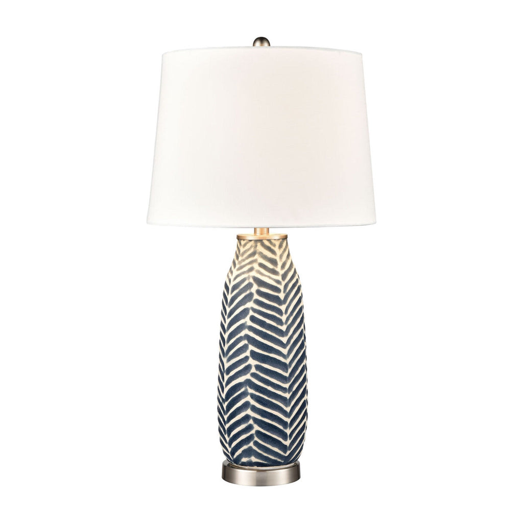 Bynum Table Lamp - Sage InteriorsELK HomeTable Lamp