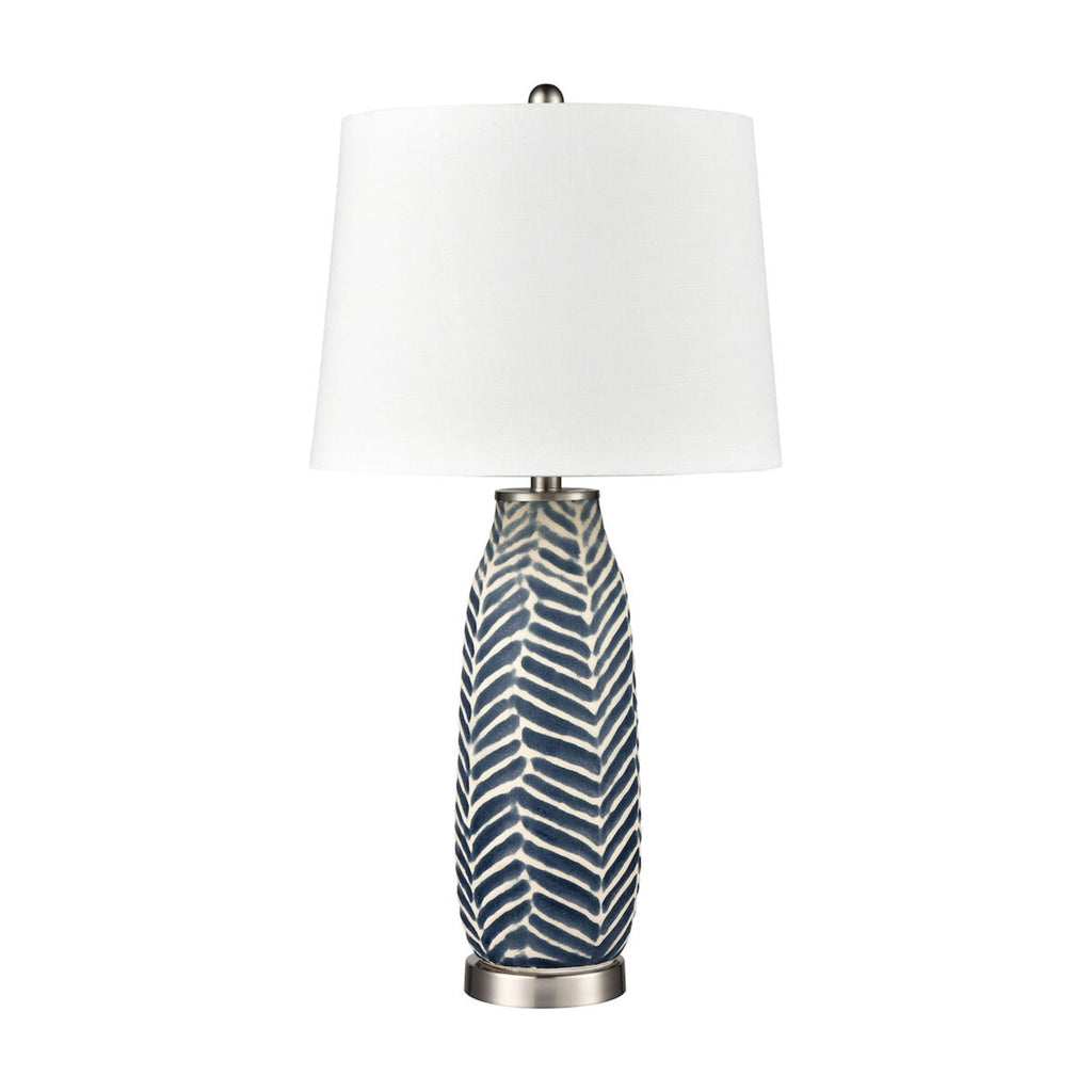 Bynum Table Lamp - Sage InteriorsELK HomeTable Lamp