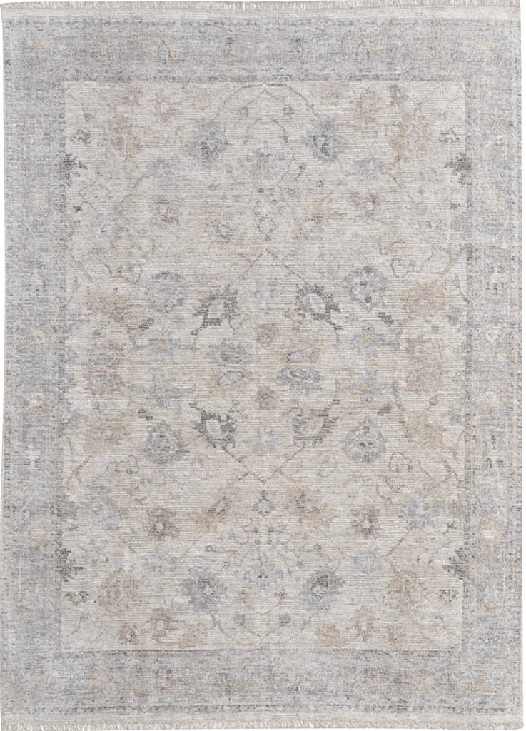 Caldwell Ivory 8x10 Rug - Sage Interiorsfeizy