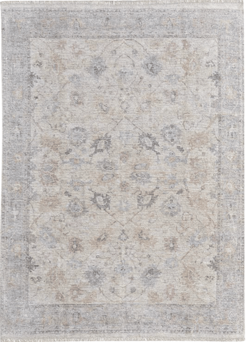 Caldwell Ivory 8x10 Rug - Sage Interiorsfeizy