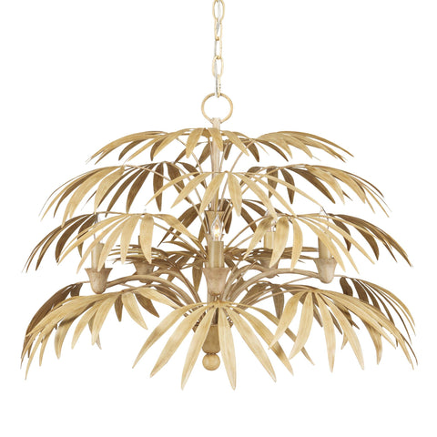 Calliope Chandelier - Sage InteriorsCurrey and CompanyChandelier