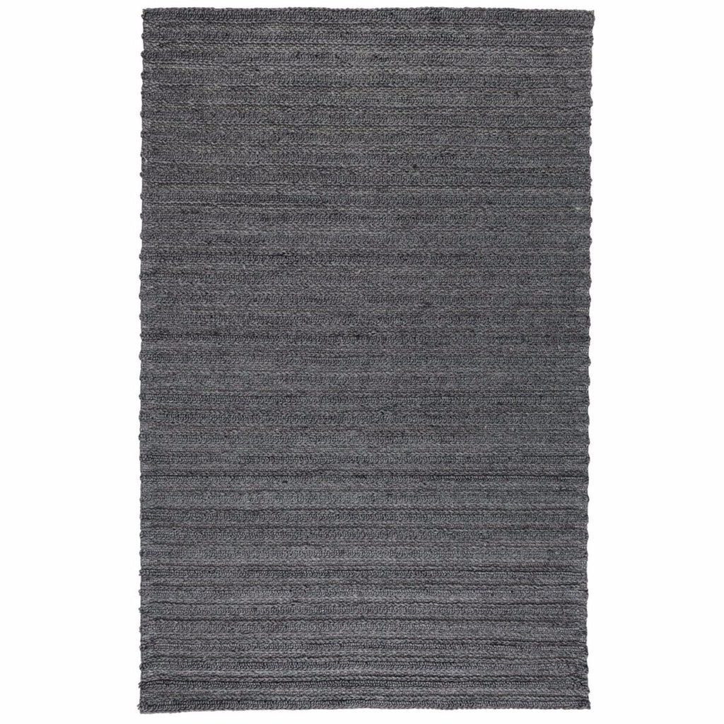 Camden Charcoal Rug - Sage InteriorsClassic HomeRug