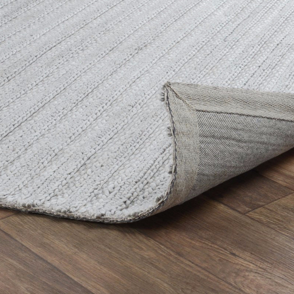 Camden Cloud Gray Rug - Sage InteriorsClassic HomeRug