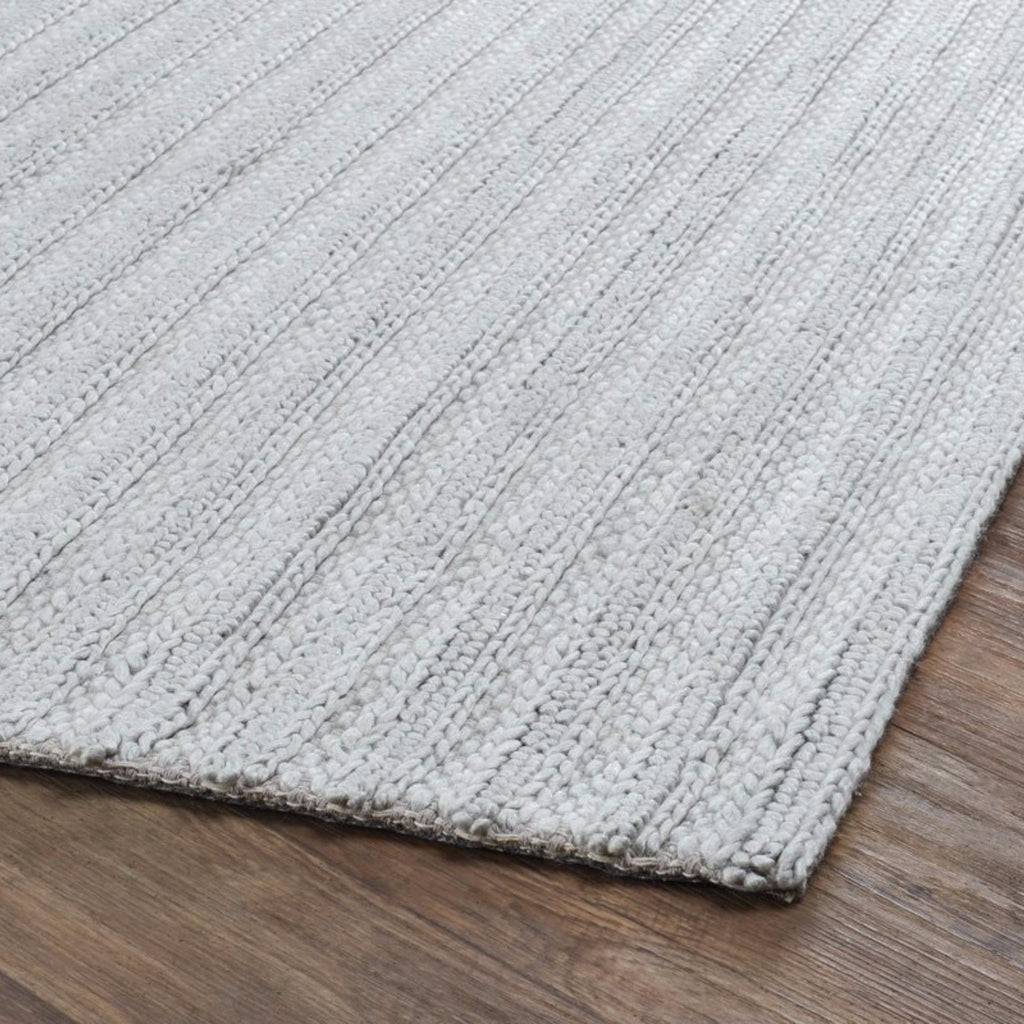 Camden Cloud Gray Rug - Sage InteriorsClassic HomeRug