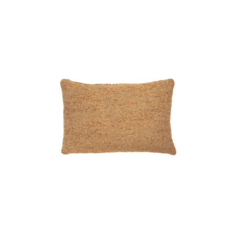 Camel Nomad Cushion - Sage InteriorsethnicraftCushion