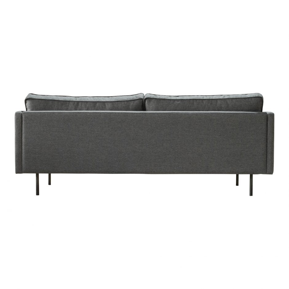 Carbon Sofa - Sage InteriorsMoes