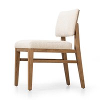 Carlo Dining Chair - Sage InteriorsFour HandsTable & Bar Stools