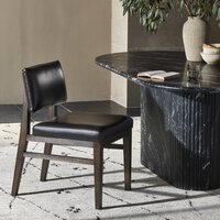 Carlo Dining Chair - Sage InteriorsFour HandsTable & Bar Stools