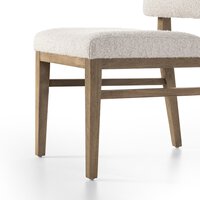 Carlo Dining Chair - Sage InteriorsFour HandsTable & Bar Stools