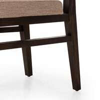 Carlo Dining Chair - Sage InteriorsFour HandsTable & Bar Stools