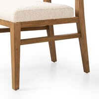 Carlo Dining Chair - Sage InteriorsFour HandsTable & Bar Stools