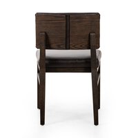 Carlo Dining Chair - Sage InteriorsFour HandsTable & Bar Stools