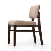 Carlo Dining Chair - Sage InteriorsFour HandsTable & Bar Stools