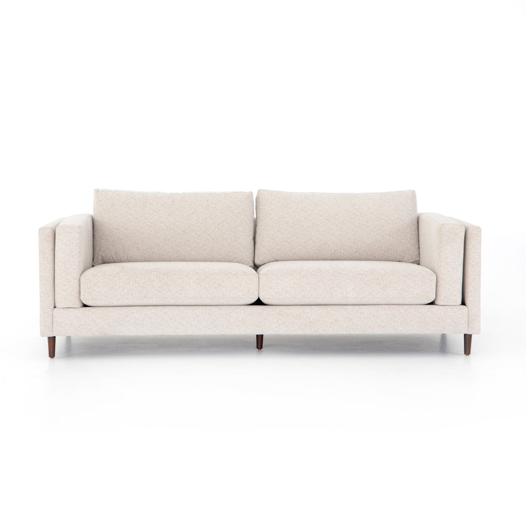 Centrale Sofa, Clancy Beige - Sage InteriorsFHSofas