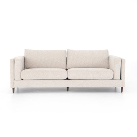 Centrale Sofa, Clancy Beige - Sage InteriorsFHSofas