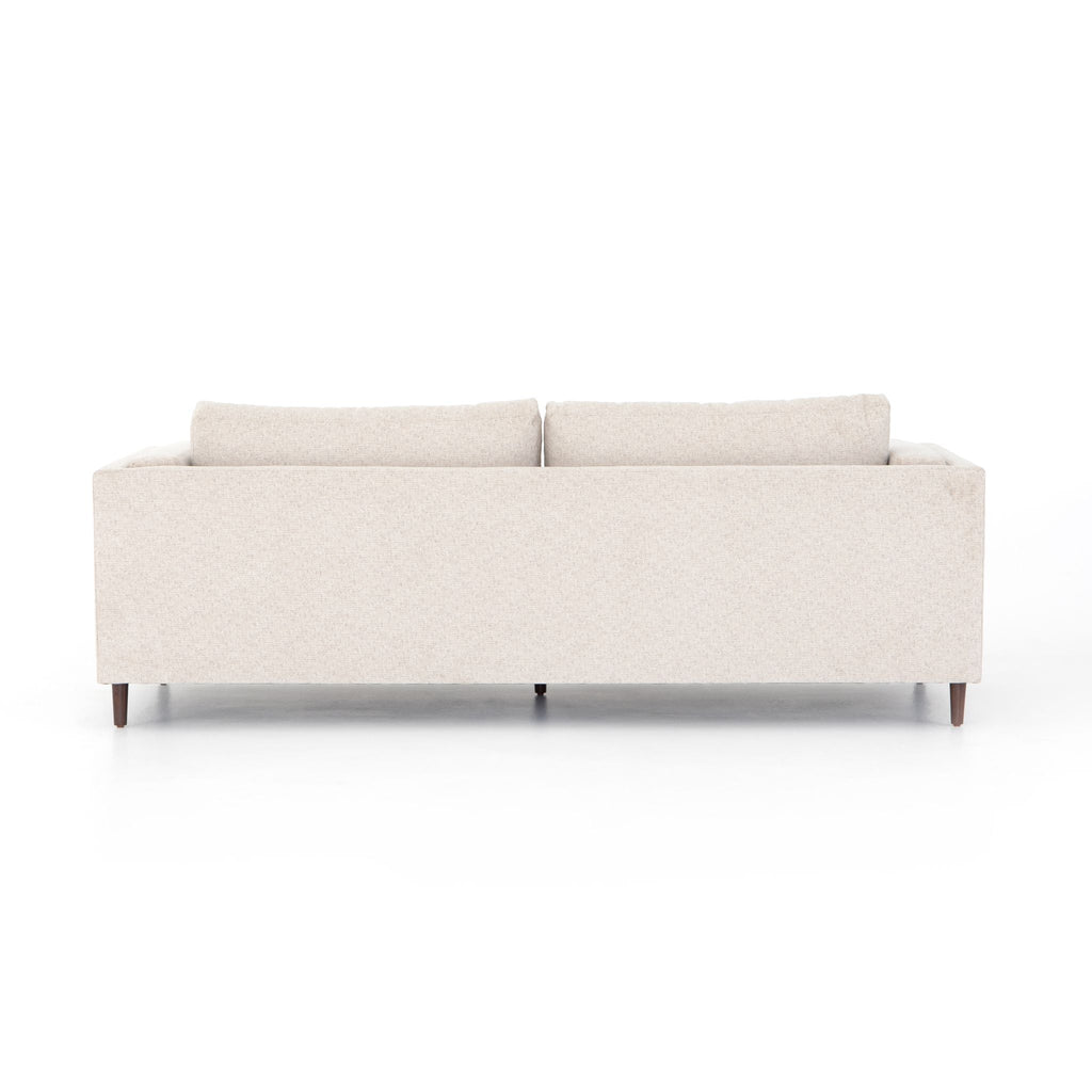 Centrale Sofa, Clancy Beige - Sage InteriorsFHSofas