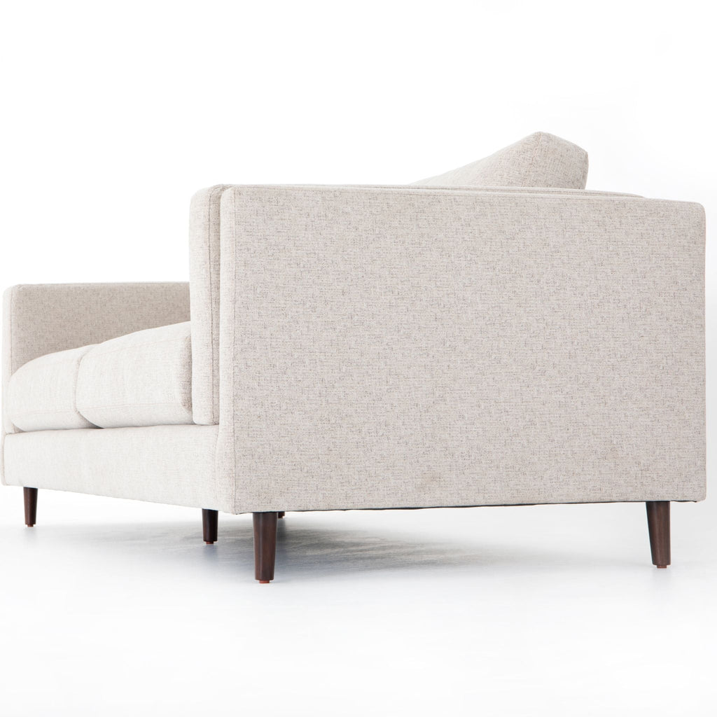 Centrale Sofa, Clancy Beige - Sage InteriorsFHSofas