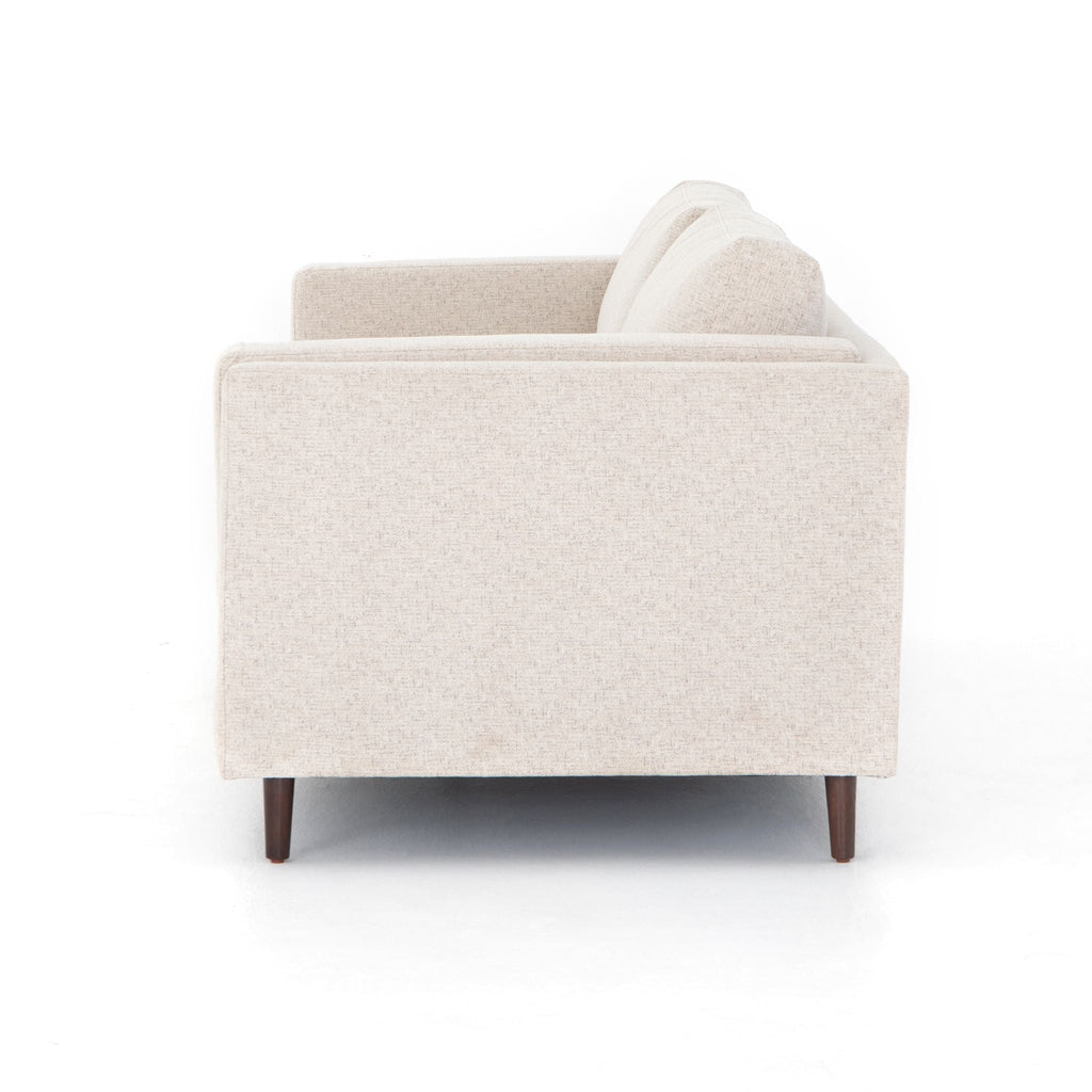 Centrale Sofa, Clancy Beige - Sage InteriorsFHSofas