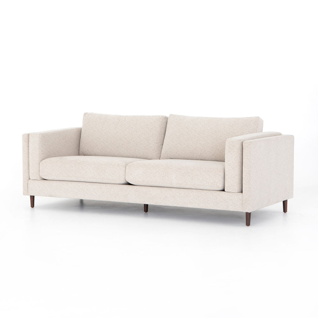 Centrale Sofa, Clancy Beige - Sage InteriorsFHSofas