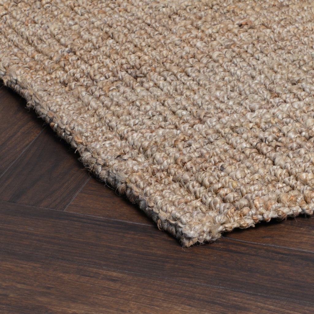 Chunky Loop Natural Rug - Sage InteriorsClassic HomeRug