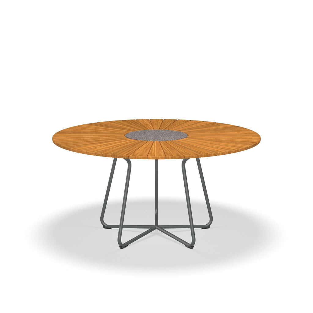 CIRCLE Table - Sage InteriorsHoueOutdoor Table