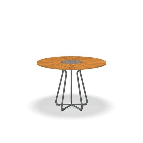 CIRCLE Table - Sage InteriorsHoueOutdoor Table