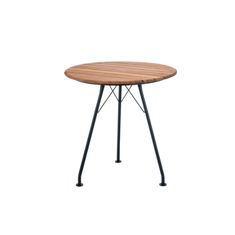 CIRCUM Cafe Table - Sage InteriorsHoueOutdoor Table