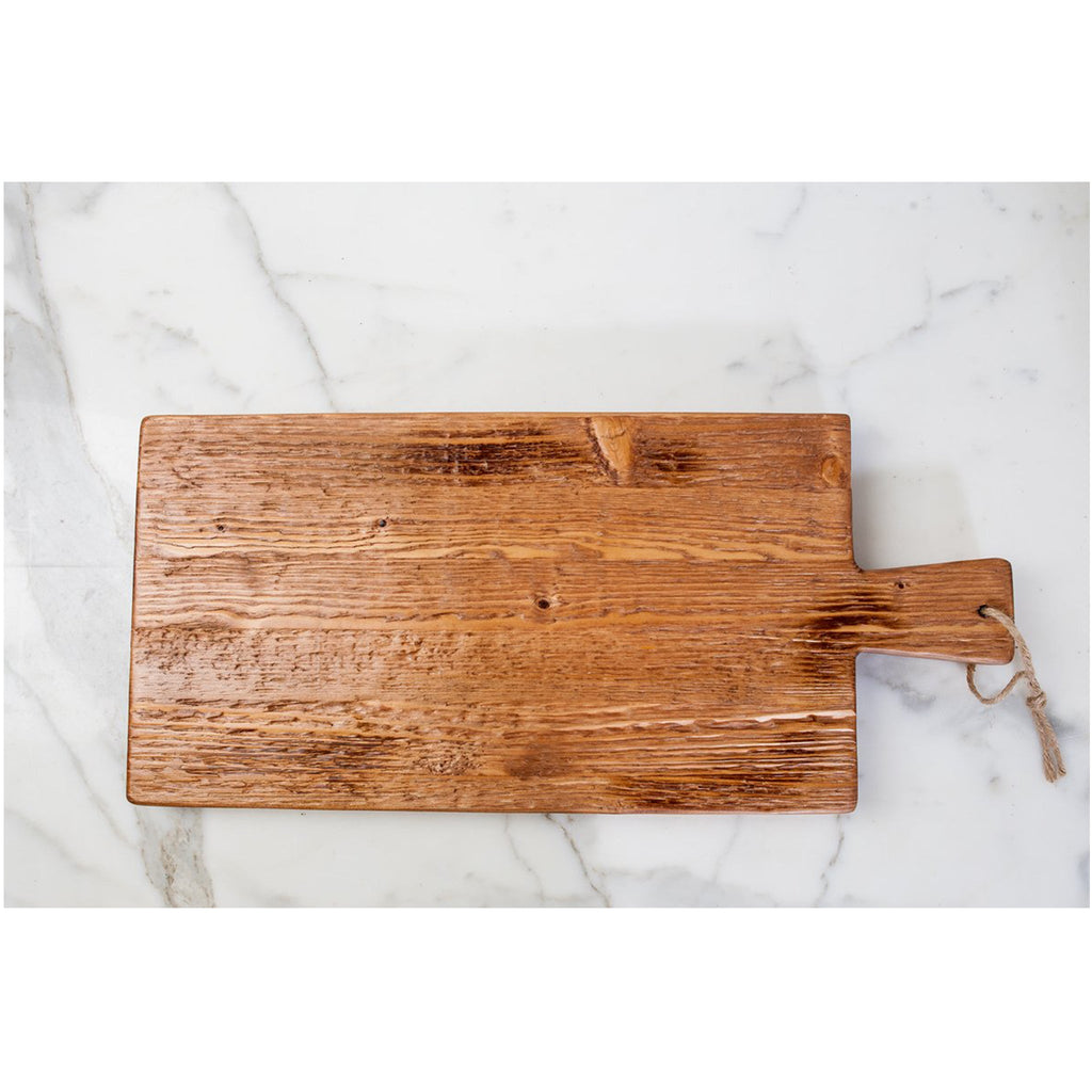 Classic Farmtable Plank, Small - Sage InteriorsETUHomeBoard