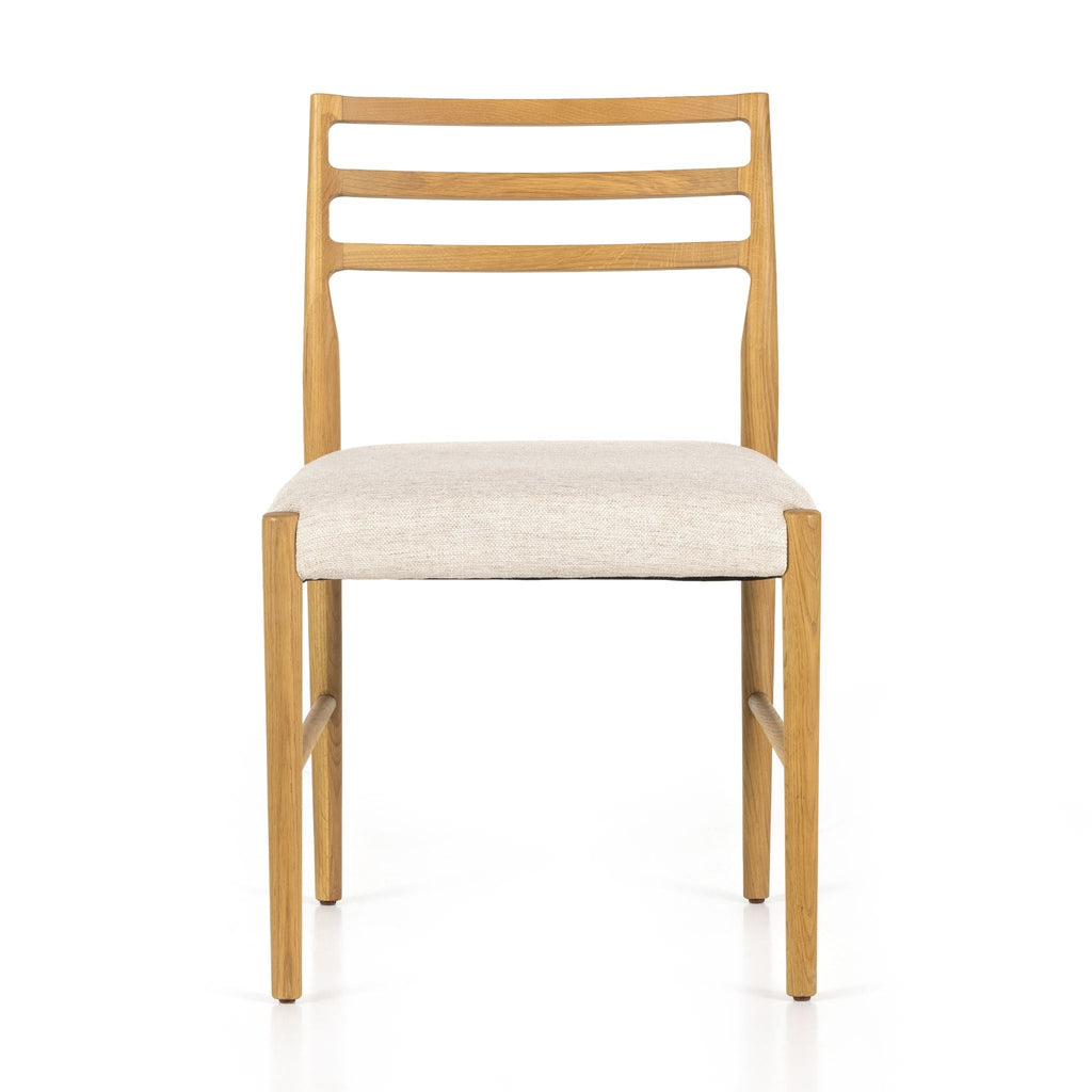 Classic Ladderback Dining Chair - Sage InteriorsFHdining chair