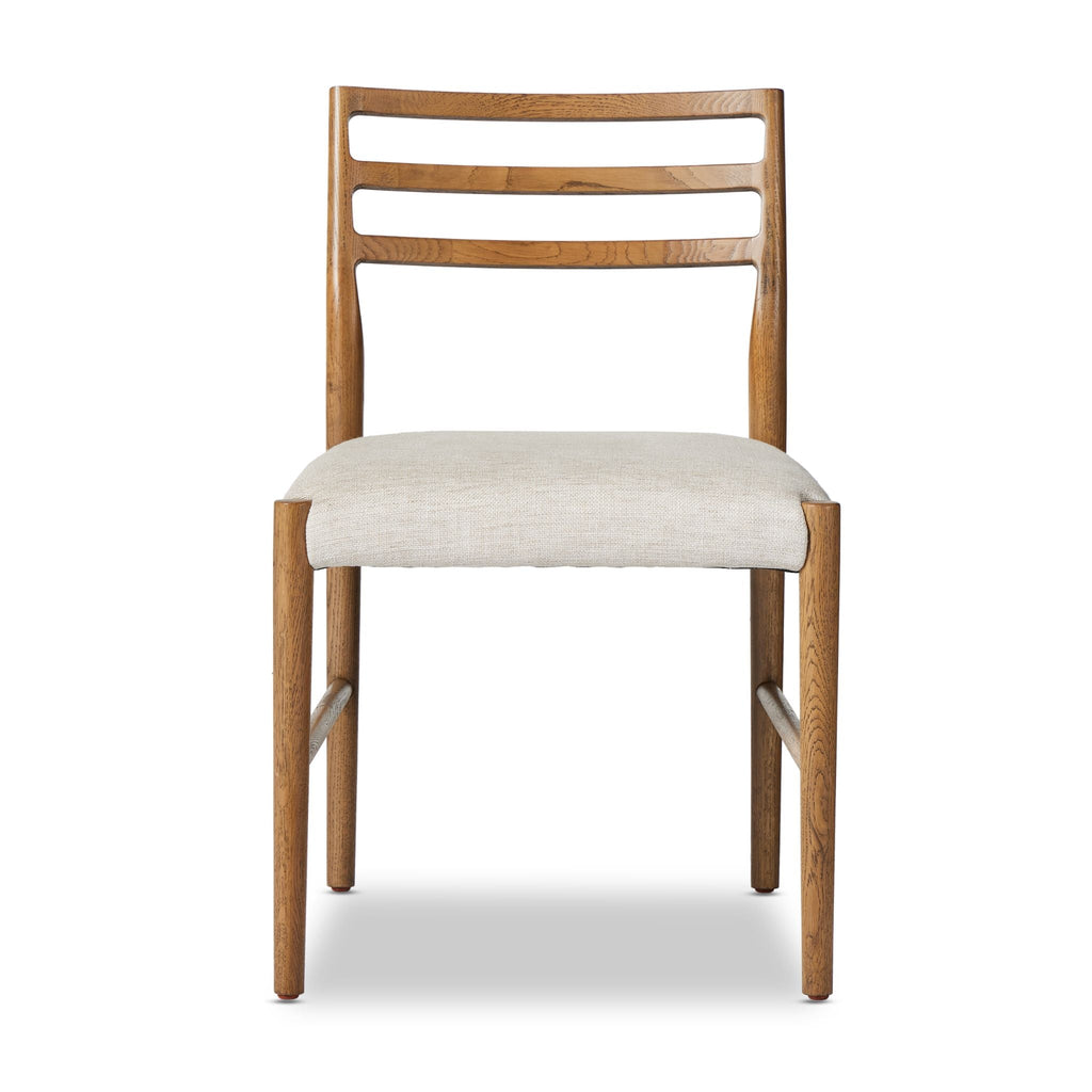 Classic Ladderback Dining Chair - Sage InteriorsFHdining chair