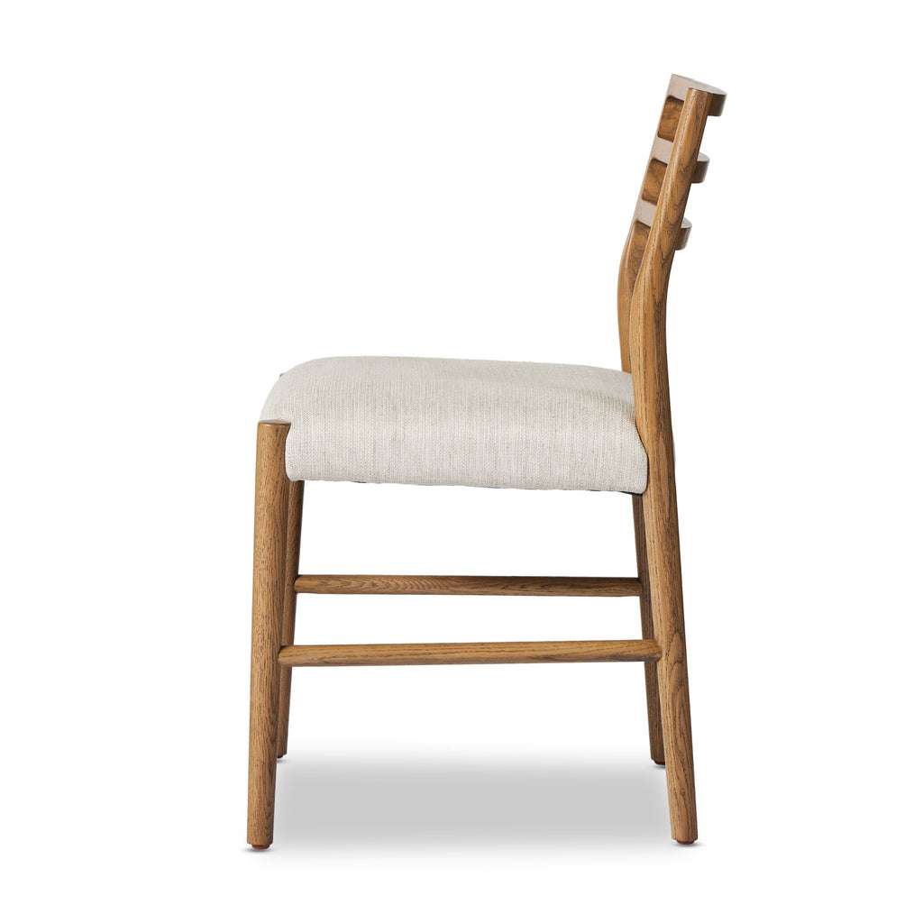 Classic Ladderback Dining Chair - Sage InteriorsFHdining chair