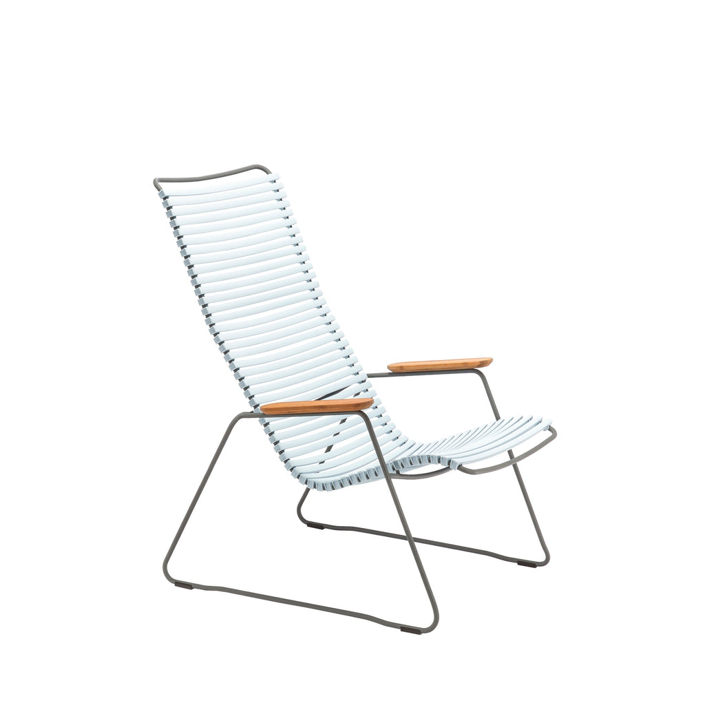 CLICK Lounge Chair - Sage InteriorsHoueAccent Chair