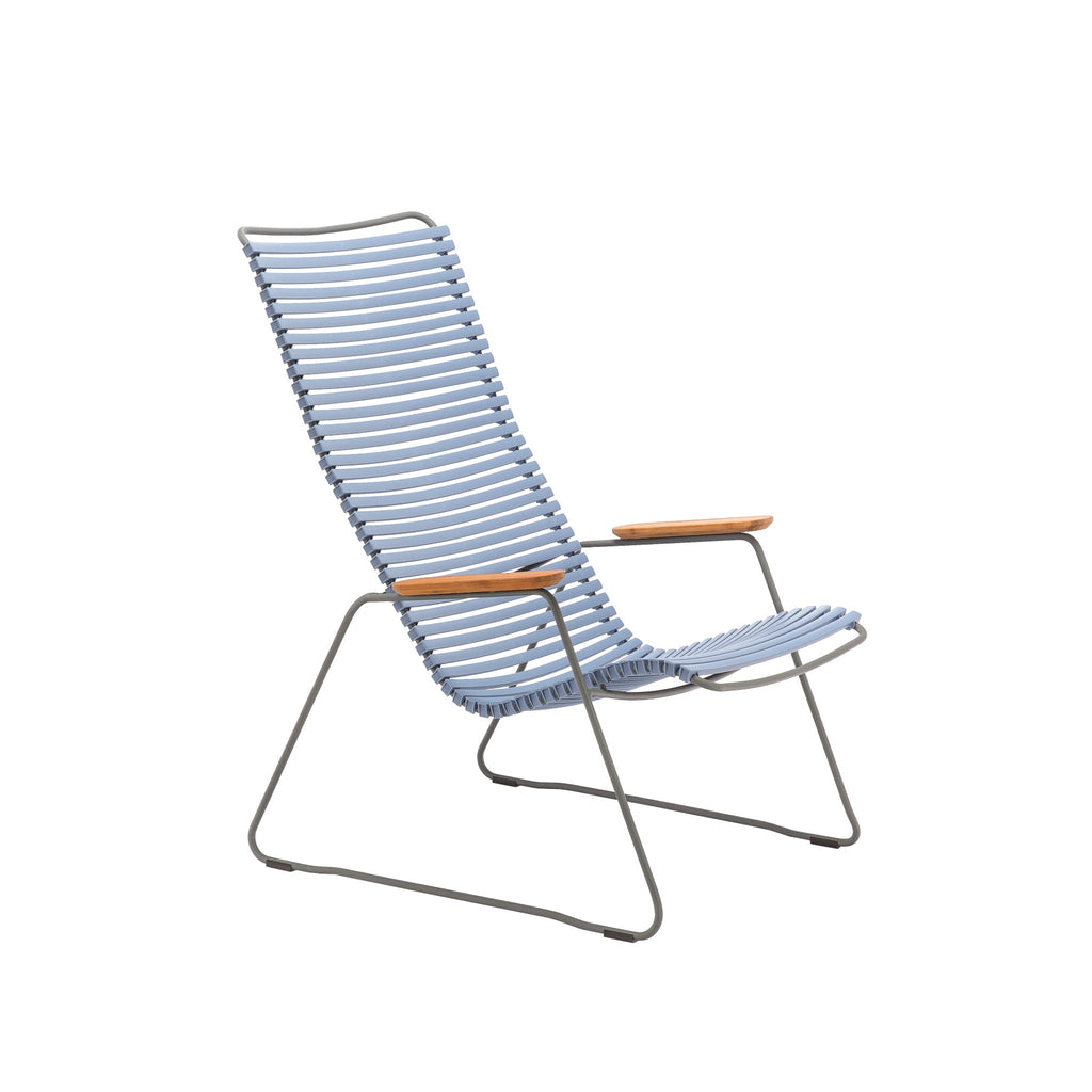 CLICK Lounge Chair - Sage InteriorsHoueAccent Chair