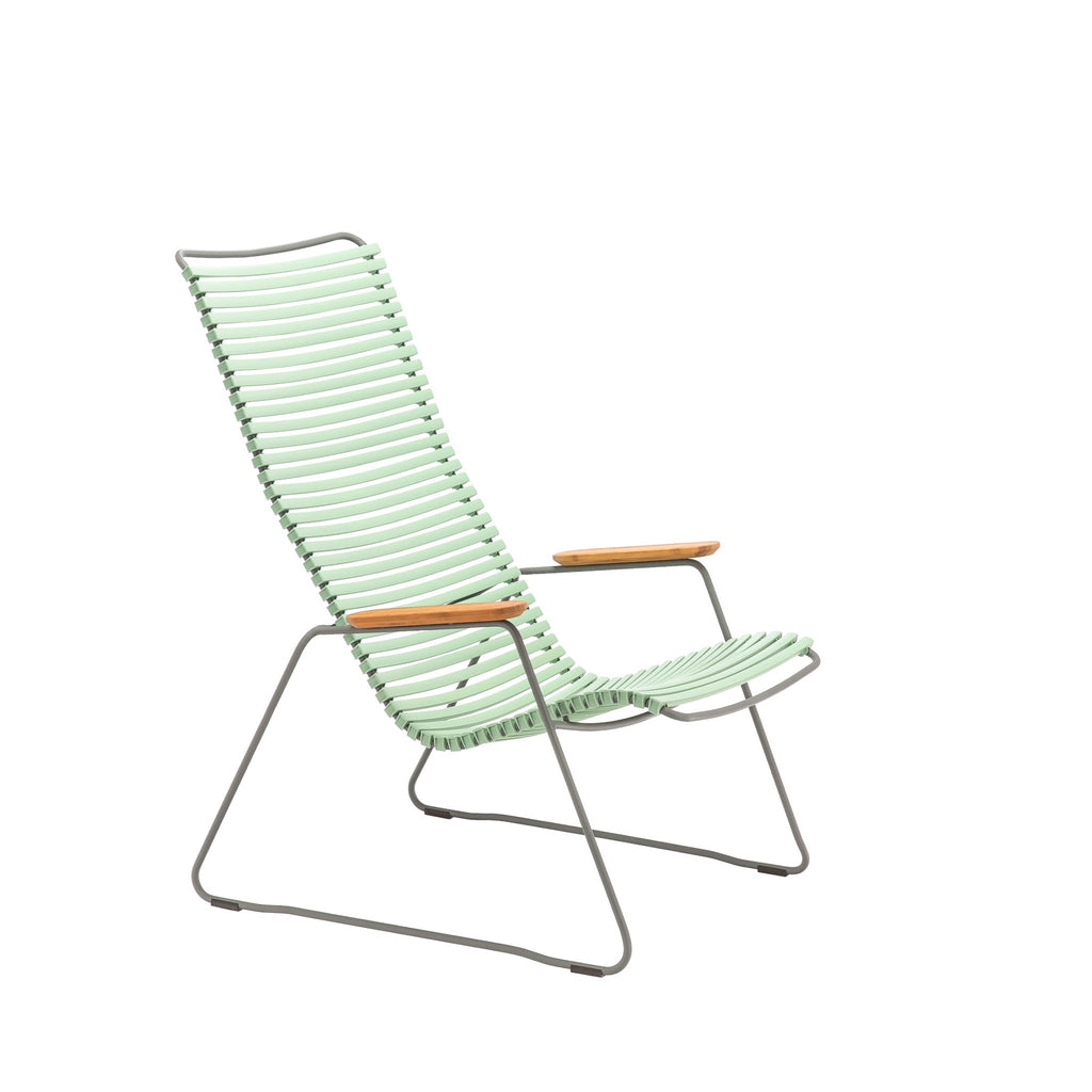 CLICK Lounge Chair - Sage InteriorsHoueAccent Chair